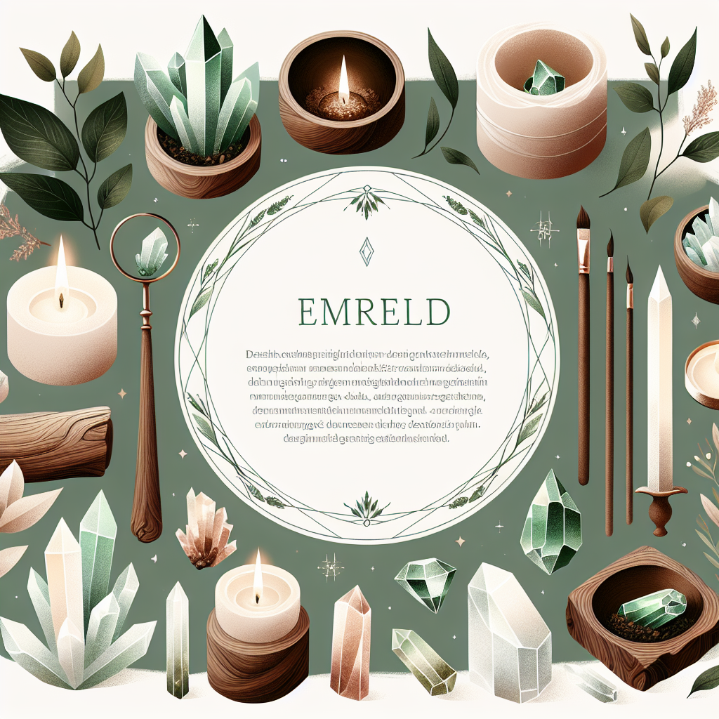 Emerald