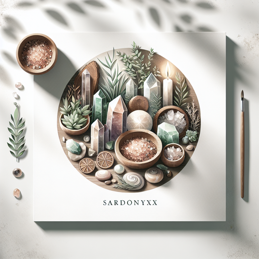 Sardonyx
