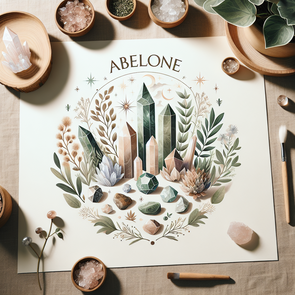 Abelone