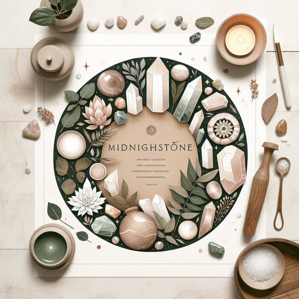 Midnightstone