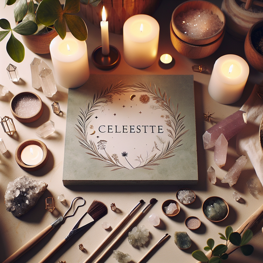 Celestit