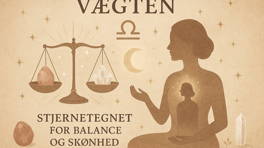 Vægt - Stjernetegn - krystilriget.com