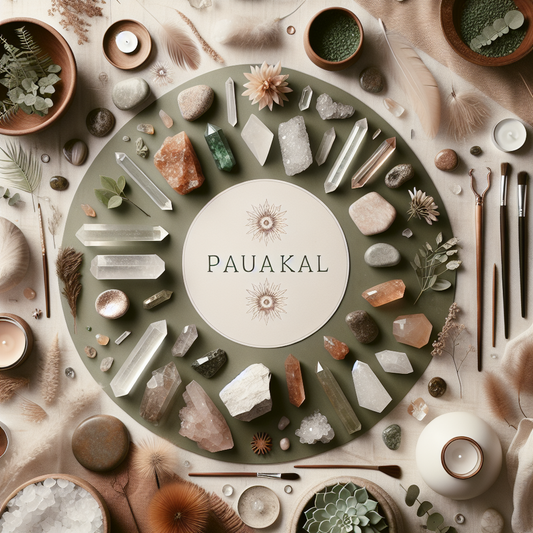 Pauaskal