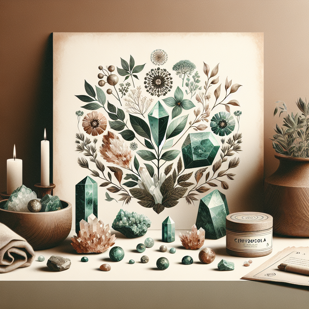 Chrysocolla