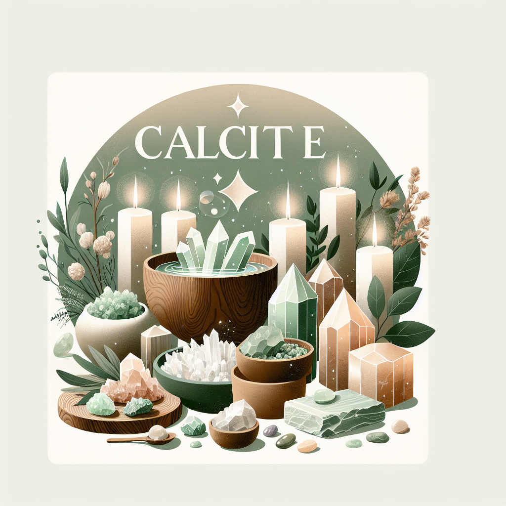 Calcit