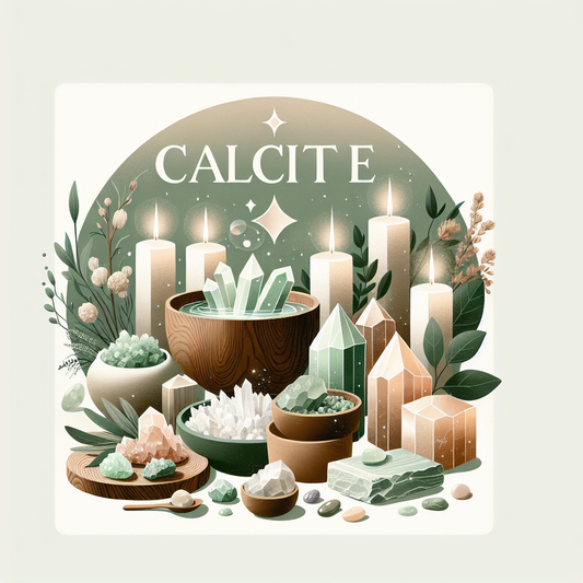 Calcit