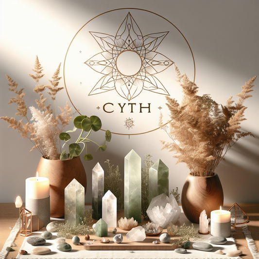 Cytha