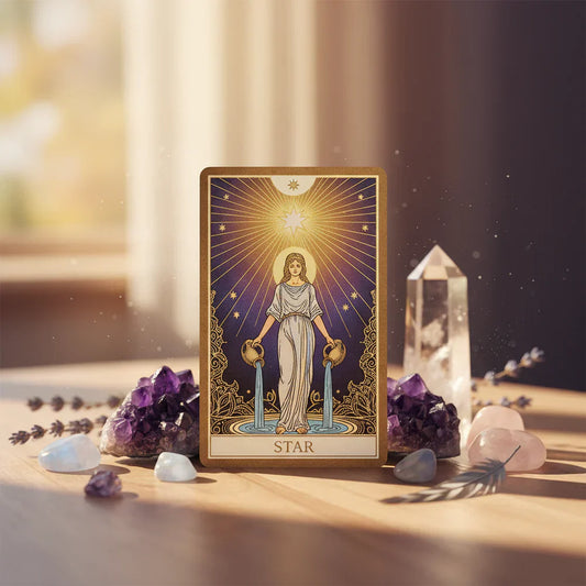 Den Ultimative Guide til Tarot: Fra nybegynder til ekspert