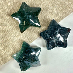 Agat figurer