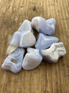 Blonde Agat