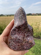 Granat flamme