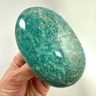 Amazonit palmstone