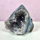 Drusy Ametyst spids