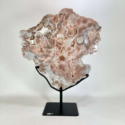 Pink Ametyst unika
