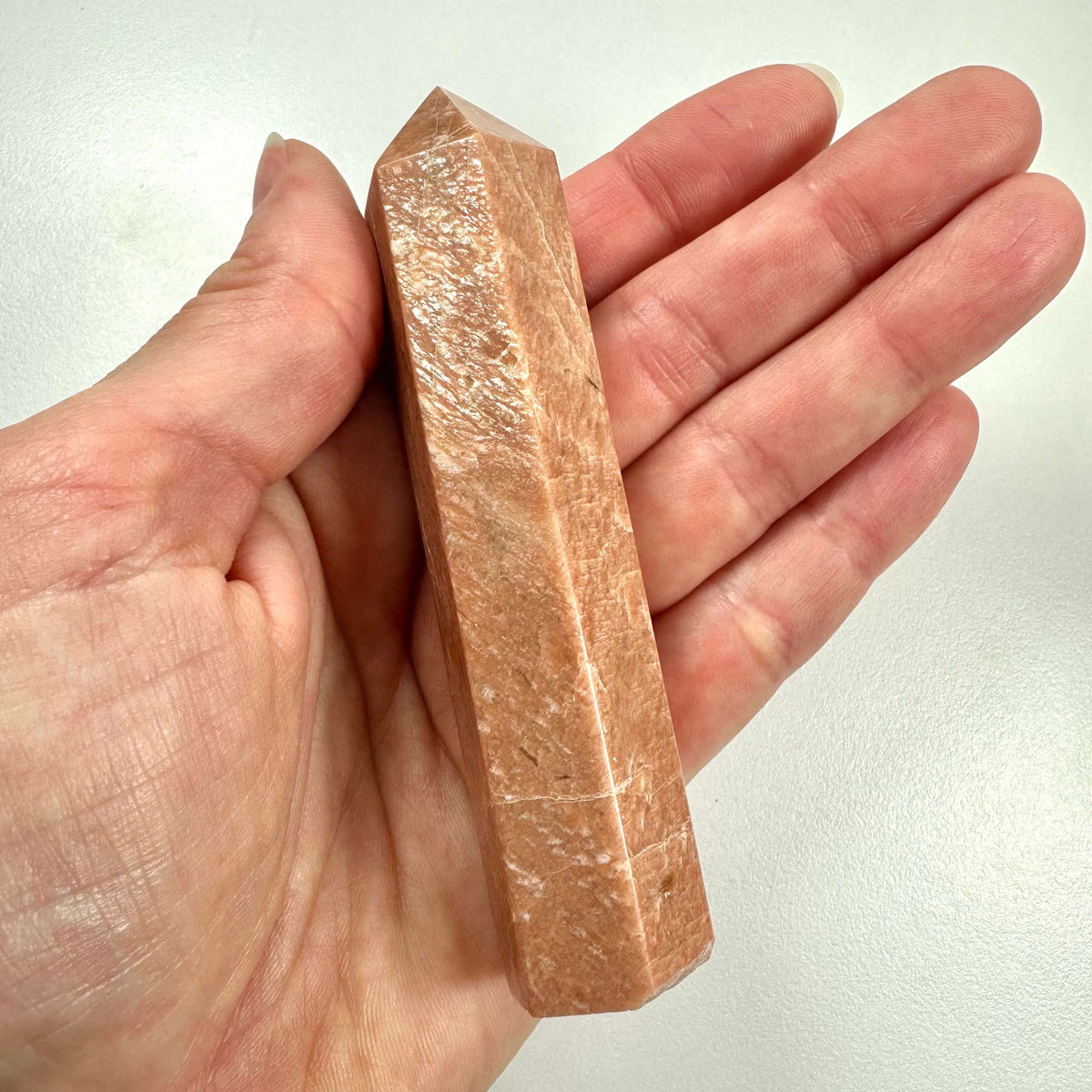 Fersken Månesten tårn nr 2