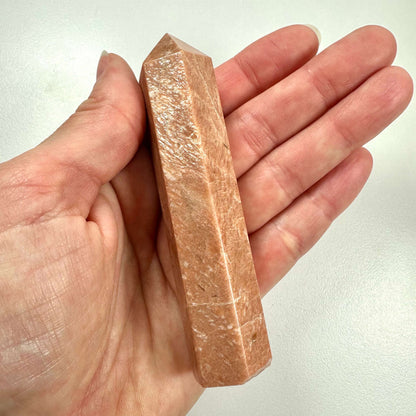 Fersken Månesten tårn nr 2