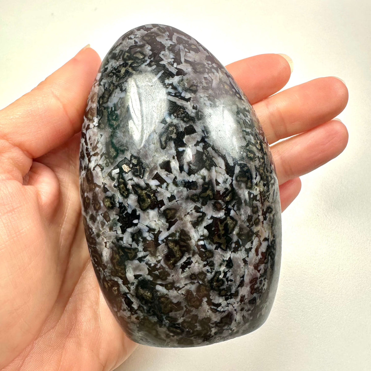 Gabbro freeform nr 3