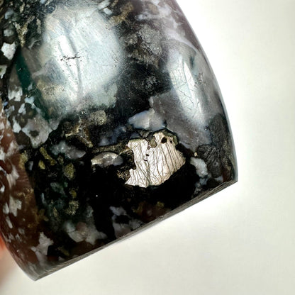Gabbro freeform nr 3