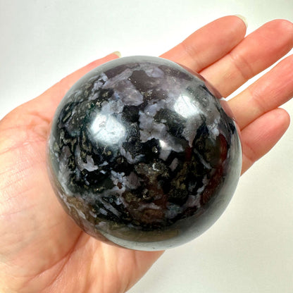 Gabbro kugle