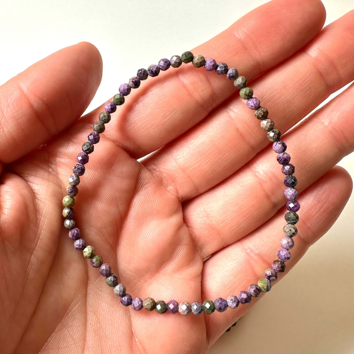 Atlantissten armbånd