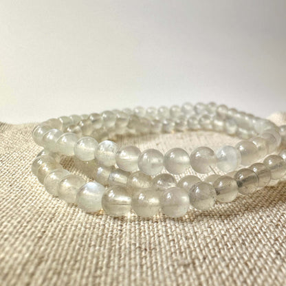 Månesten armbånd