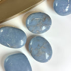 Angelit palmstone