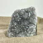 Ametyst aura geode