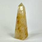 Golden healer obelisk