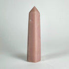 Pink opal tårn