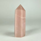 Pink opal tårn