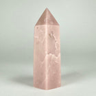 Pink opal tårn