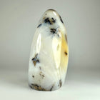 Agat dendrit free form