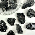 Morion rå
