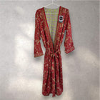 Kimono - lang