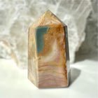 Jaspis Polychrome tårn