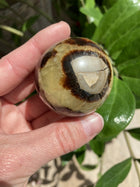 Septarie kugle nr 3