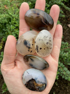 Agat natur