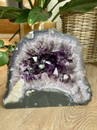 Ametyst Grotte