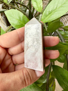 Lepidolit med Mica