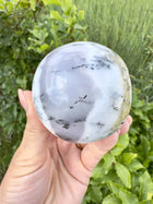 Opal Dendrit kugle