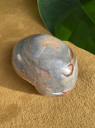 Jaspis Polychrome