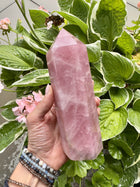 Rosenkvarts tårn